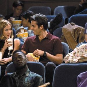 Foto Christina Applegate