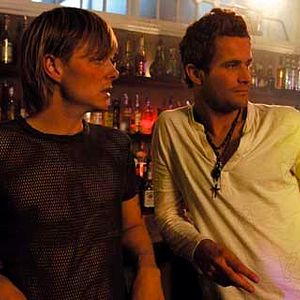 Foto Eleven men out (Fuera del vestuario)