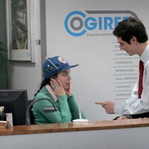 Foto Jérémie Elkaïm