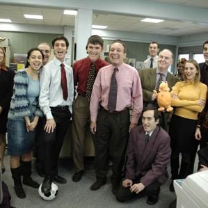 Foto François Berléand