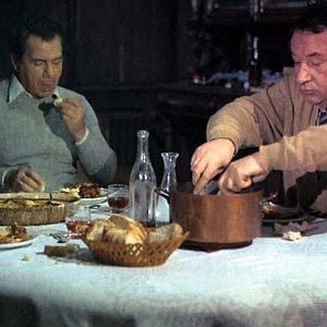 Foto Une semaine de vacances