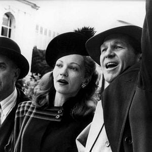 Foto Tucker, un hombre y su sueño