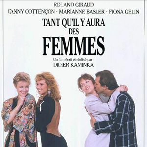 Foto Mientras haya mujeres