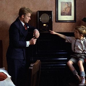 Foto El tambor de hojalata