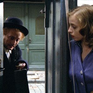 Foto El tambor de hojalata