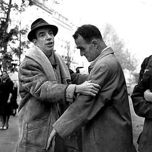 Foto Los cuatro jinetes del Apocalipsis