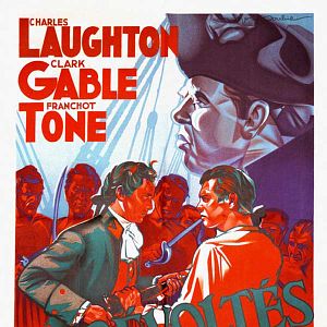 Foto La tragedia de la Bounty