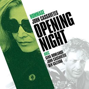 Foto Opening Night (Noche de estreno)