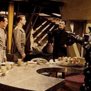 Foto Planeta prohibido