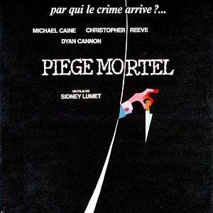 Foto La trampa de la muerte