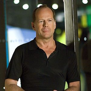 Foto Bruce Willis