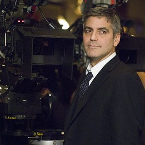 Foto George Clooney