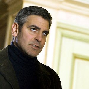 Foto George Clooney