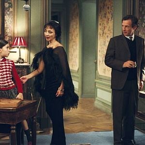 Foto Stéphane Freiss