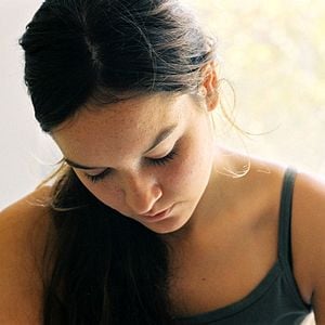 Foto Anaïs Demoustier