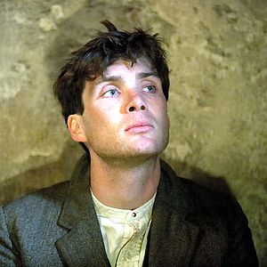 Foto Cillian Murphy