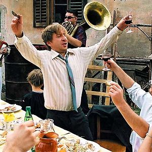 Foto De fosa en fosa