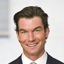 Foto Jerry O'Connell