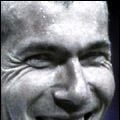 Foto Zinedine Zidane