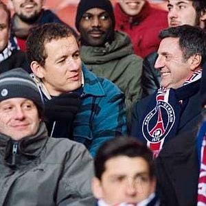 Foto Patrice Leconte