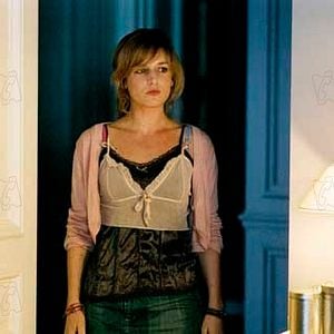 Foto Patrice Leconte