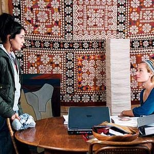 Foto Cécile de France