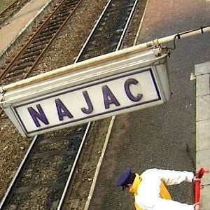 Foto Jean-Henri Meunier