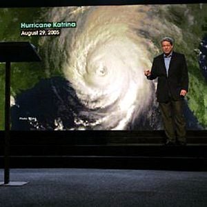 Foto Una verdad incómoda