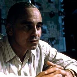 Foto Israel Adrián Caetano