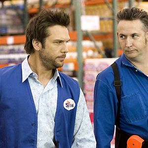 Foto Empleado del mes