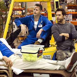 Foto Empleado del mes