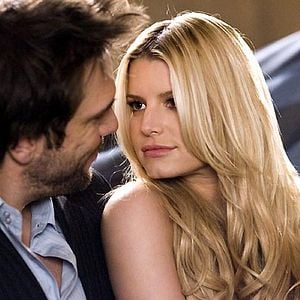 Foto Jessica Simpson