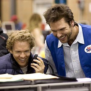 Foto Empleado del mes