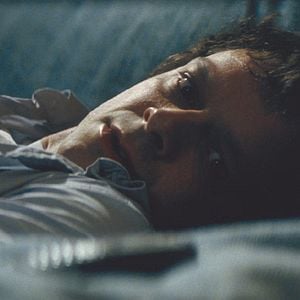 Foto Jonathan Zaccaï