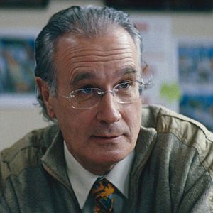 Foto Stéphane Allagnon