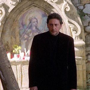 Foto Sergio Castellitto