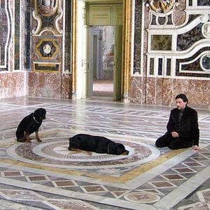 Foto Sergio Castellitto