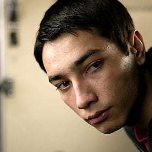 Foto Djamshed Usmonov