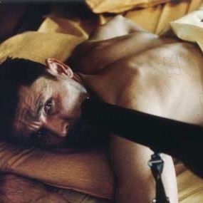 Foto Djamshed Usmonov