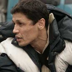 Foto Djamshed Usmonov