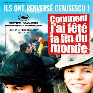 Foto Cómo celebré el fin del mundo