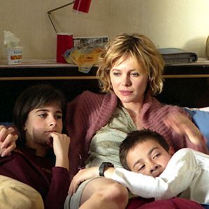 Foto Kim Rossi Stuart