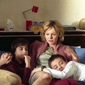 Foto Líbero: Los padres no siempre aciertan