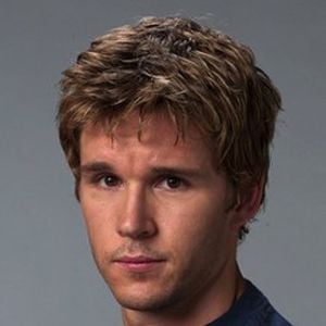Foto Ryan Kwanten