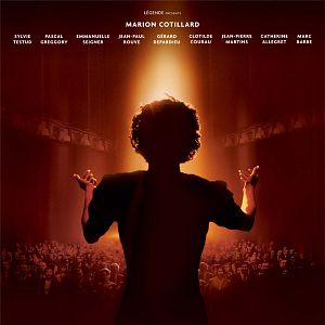 Foto La vida en rosa (Edith Piaf)