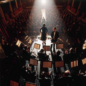 Foto La vida en rosa (Edith Piaf)