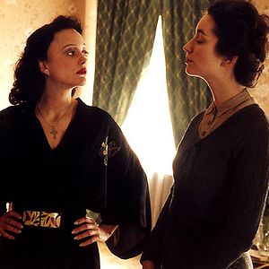 Foto La vida en rosa (Edith Piaf)