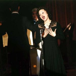 Foto Marion Cotillard