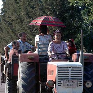Foto Mi padre y mi hijo
