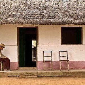 Foto La hamaca paraguaya